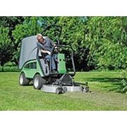 Мульчирующая и роторная косилки Nilfisk-Egholm City Ranger 2250 Lawn Mower