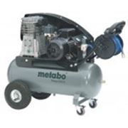 Компрессор Metabo MEGA 500 D (10056004)