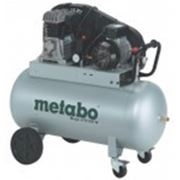 Компрессор Metabo Mega 370/100 W 230/1/50 (230137000)