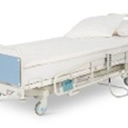 Кровать медицинская Lojer ScanAfia XS