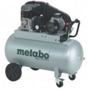 Компрессор Metabo Mega 370/100 D 400/3/50 (230137100)