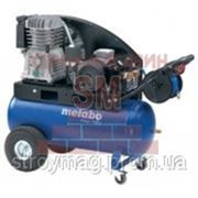 Компрессор Metabo MEGA 700 D фото