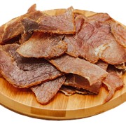 !Чипсы мясные сыровяленые из мяса говядины охлажденные фото