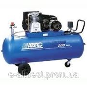 ABAC Компрессор ABAC B5900B/200 CT5.5 new