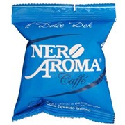 Nero Aroma il Dolce Dek кофе в капсулах фото