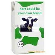 УВТ-молоко, Белоснежка 1,5% фотография