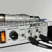 BMS-8 - фрезер для маникюра, педикюра и коррекции искусственных ногтей. фото