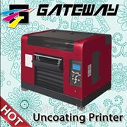 Текстильный принтер Gateway FB3304 фото