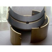 Вкладыш (второй ремонтный размер) Н265-2-3Р2 фото