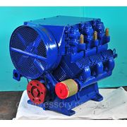 Компрессорная головка ПК-5,25А фото