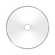 Оптические диски Intro DVD-R INTRO Printable 16X 4, 7GB Bulk 100 фото