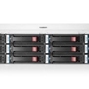 Дисковый массив HP StorageWorks MSA60 фото