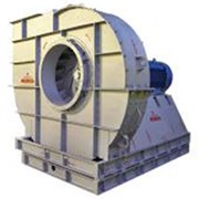 Вентилятор дутьевый ВДН-22 фото