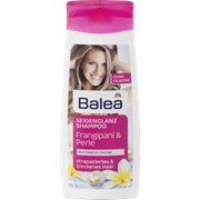 Шампунь BALEA для тусклых и невыразительных волос, жасмин и жемчуг