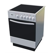 Кухонная электроплита Rika Э061 модель 3 595361 фото