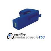 Капсула дыма для проверки дымовых извещателей Testifire TS3-001 фото