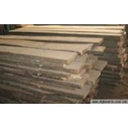Доски не обрезные из разных пород древесины Украина Житомир Экспорт фото