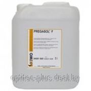 Отслаиватель фотоэмульсии Pregasol F, Германия упаковка 1л, готовый раствор фото