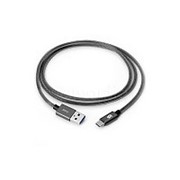 Дата-кабель Syncwire USB 3.0/ USB-C 2.4A 1м.