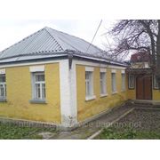 Продается дом в Василькове. 45000у.е.