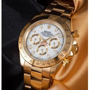 Часы Rolex Daytona кварц фотография