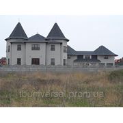 Продам дом элитном коттеджном городке " Золотые ключи" в Днепропетровске.