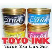 Офсетные краски производства компании TOYO Ink фото
