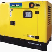 Дизельный генератор APD 16 A, Генераторы дизельные фото