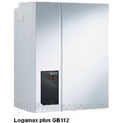 Газовый котел Logamax, GB112. 60кВт фото