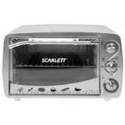 Электрическая духовка Scarlett SC-097 White