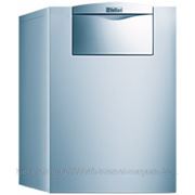 Конденсационный котел VAILLANT ECOCRAFT EXCLUSIV VKK1206/3-E Гарантия: 12, Питание: газ, Потребление газа: 12,7, Тип: Газовый, Вес: 225 фото