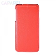 Чехол iCarer Flip Luxury Red для iPhone 6 (4,7') фото