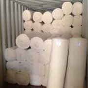 Нетканое обтирочное полотно фото