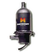 Предпусковые подогреватели двигателя Hotstart (Хотстарт) фото