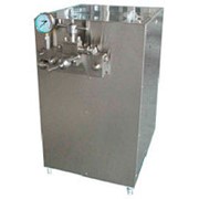 Гомогенизатор ПГ-1500-25 фото