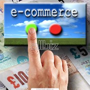 Создание интернет магазина фото