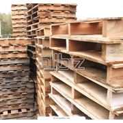 Заготовки для европоддонов Пиломатериалы для поддонов Заготовки и полуфабрикаты из древесины