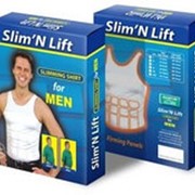 Мужская майка Slim'n Lift for Men размер XL