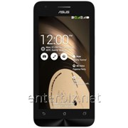 Смартфон Asus ZenFone C Dual Sim Black (ZC451CG-1A148WW), код 121703 фотография