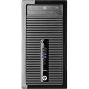 Сервер HP ProDesk 400 MT i5-4570 500G 4.0G DVDRW фото