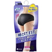 UNICHARM Sofy Very Pita Elegant Fit Бельё для критических дней, цвет - черный, размер M