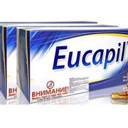 Эвкапил (Eucapil) - эффективное средство для роста волос на 3 месяца (3 упаковки (30х2мл)) фото