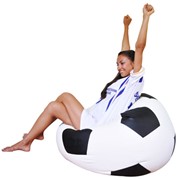 Кресло-мяч Футболисту фото