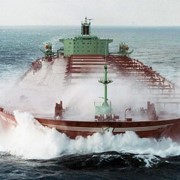 Морские перевозки навалочных грузов фото