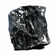 Уголь каменный. фото