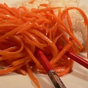 Морковь по корейски фото