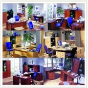 Офисная мебель. Производим под заказ, на любой вкус. Киев, Украина фото