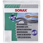 Салфетка из микроволокна 1 шт. Sonax 416100