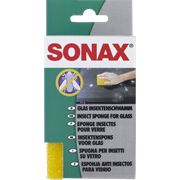 Губка для удаления насекомых Sonax 427100