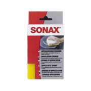 Губка-апликатор Sonax 417300